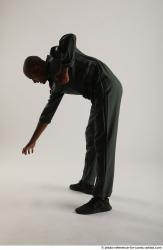 ERIC PILOT´S ATTACK